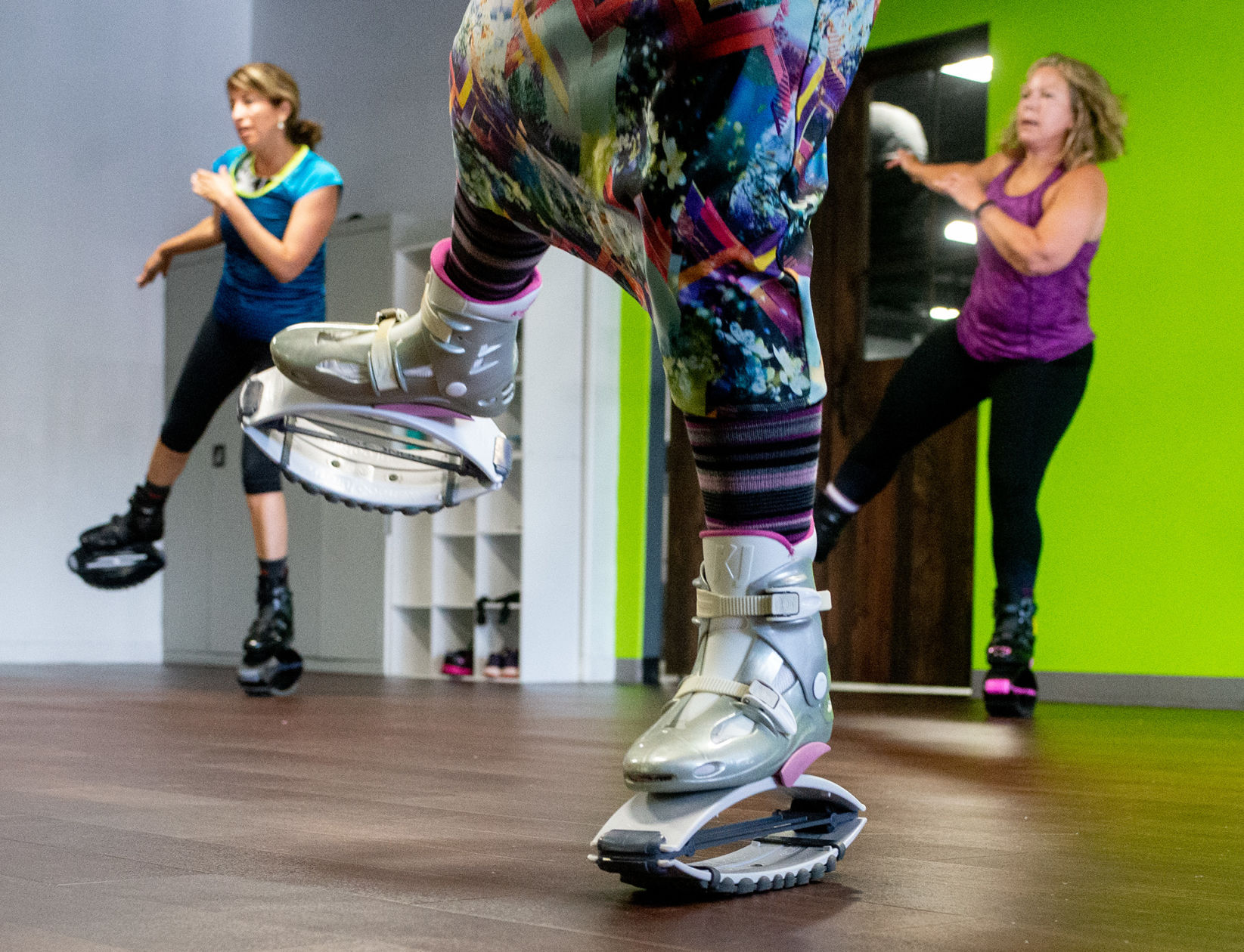 Kangoo Class